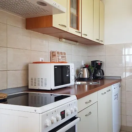 Apartmán Lilliana *