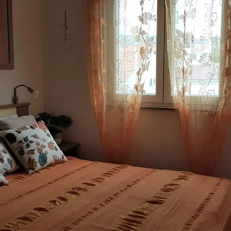 Apartmán Lilliana *