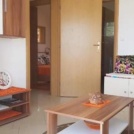 Lilliana Apartmán