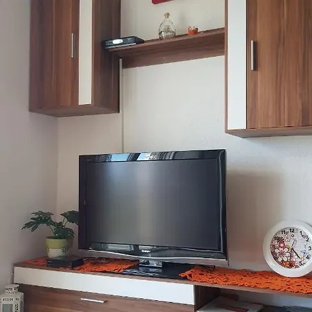 Apartmán Lilliana *