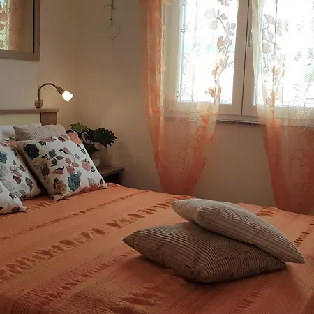 Apartmán Lilliana *