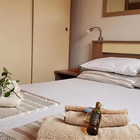 Lilliana Apartmán