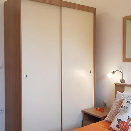 Apartmán Lilliana *