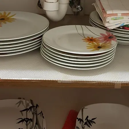 Апартаменты Lilliana