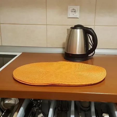 Lilliana * Трибунь