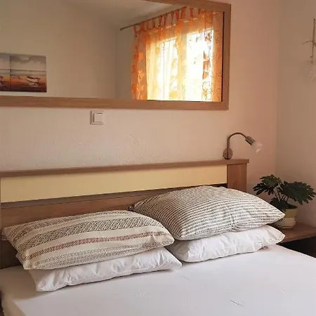 Апартаменты Lilliana *