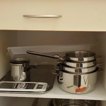 Lilliana Апартаменты