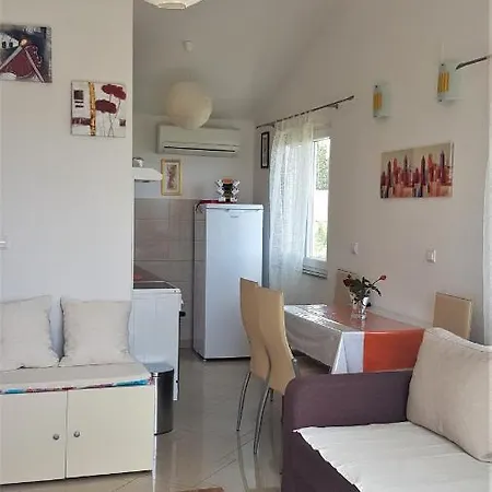 Apartmán Lilliana *