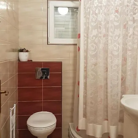 Апартаменты Lilliana *