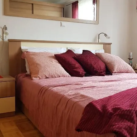 Lilliana Apartmán *