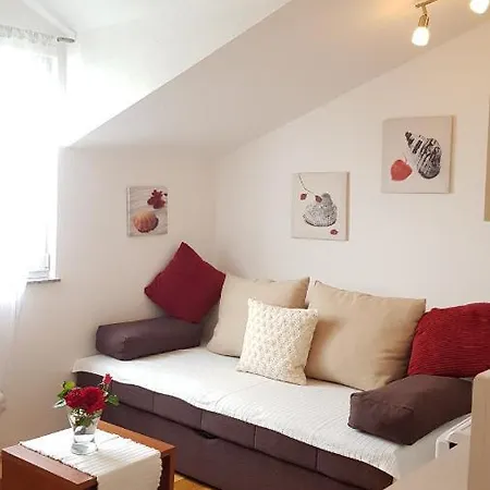 Apartmán Lilliana