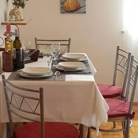 Апартаменты Lilliana