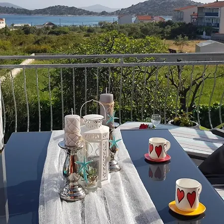 Apartmán Lilliana *