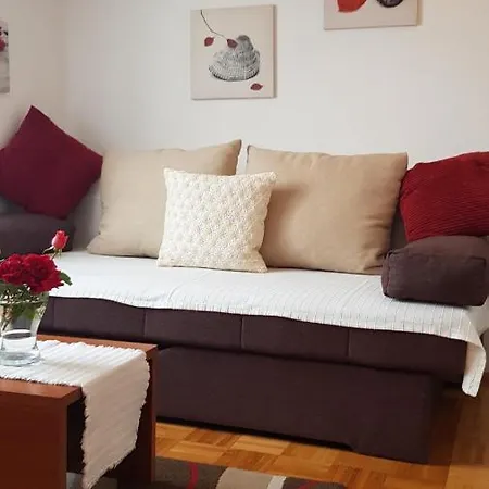 Apartmán Lilliana *