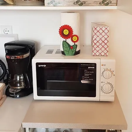 Apartmán Lilliana *
