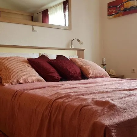 Апартаменты Lilliana