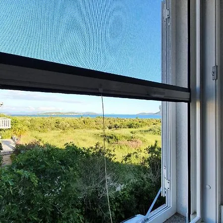 Lilliana Apartmán