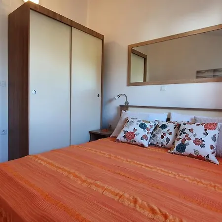 Lilliana Apartmán Tribalj