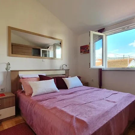 Lilliana Apartmán *