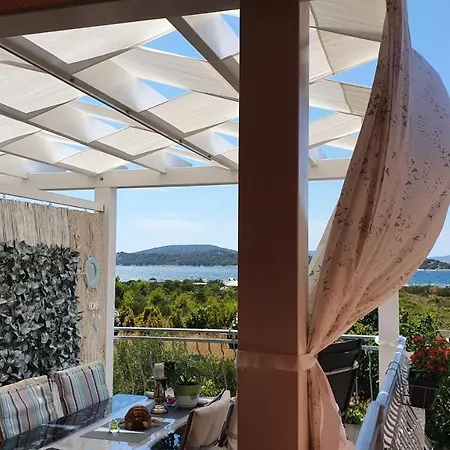 Апартаменты Lilliana