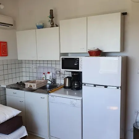 Apartmán Lilliana