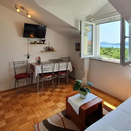 Lilliana Apartmán