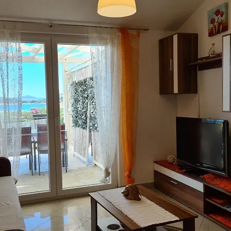 Lilliana Апартаменты