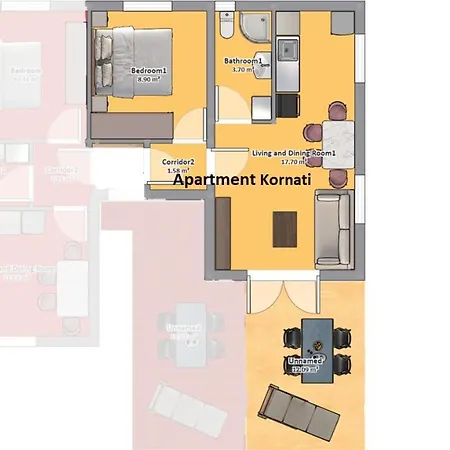 Lilliana * Трибунь