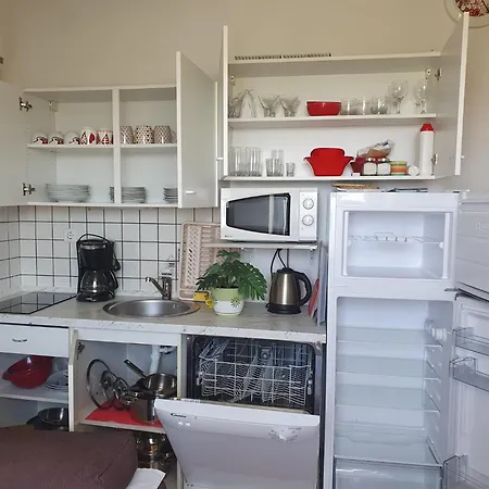 Apartmán Lilliana