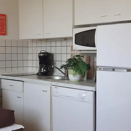 Lilliana Apartmán *