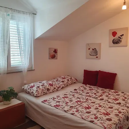 Apartmán Lilliana