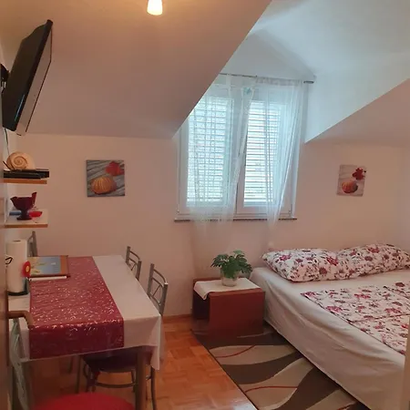 Lilliana Apartmán *