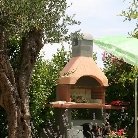 Апартаменты Lilliana Трибунь