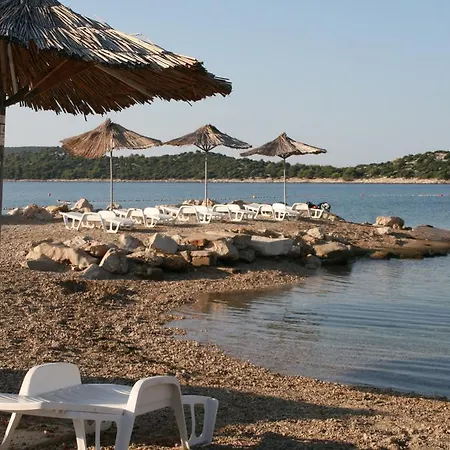 Lilliana Апартаменты