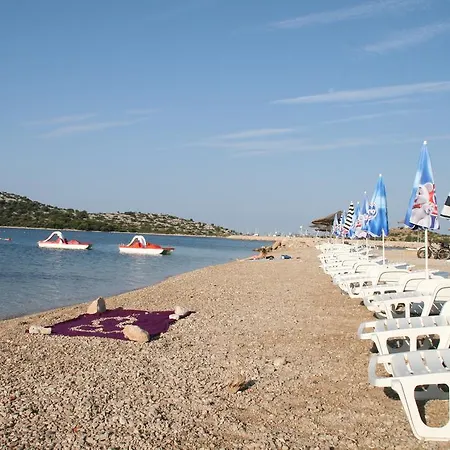 Апартаменты Lilliana