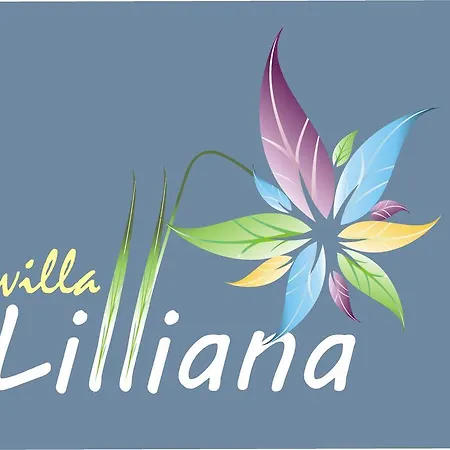 Lilliana *