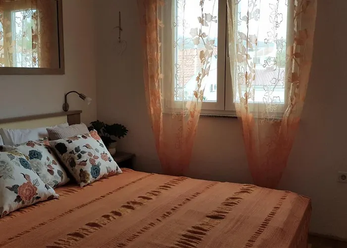 Apartament Lilliana *