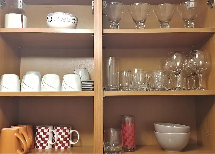 Lilliana Apartament Tribalj