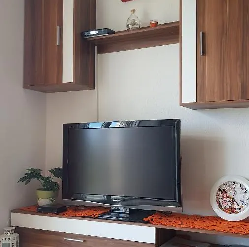 Appartement Lilliana *