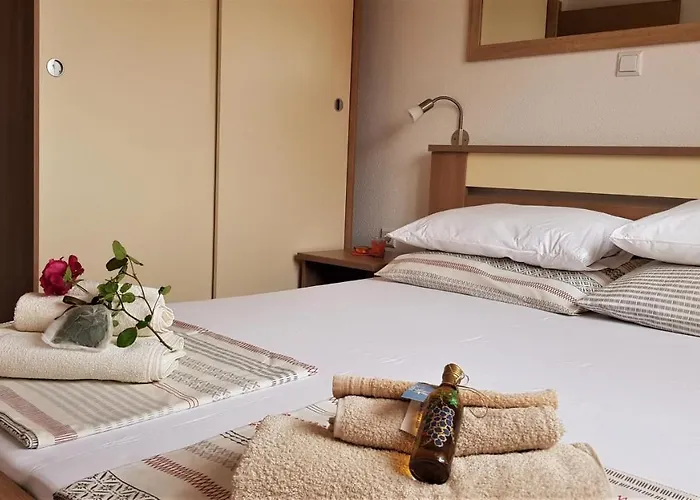 Lilliana Appartement