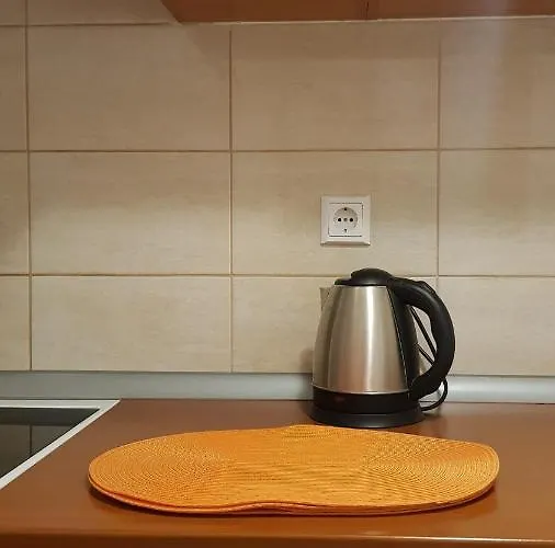 Appartement Lilliana Tribalj