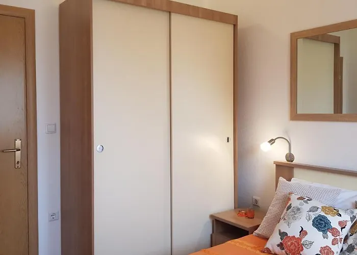 Appartement Lilliana *