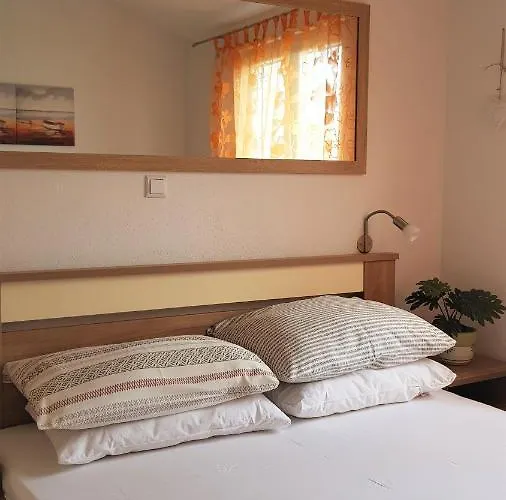 Appartement Lilliana *