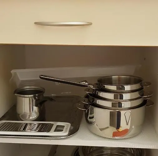 Lilliana Appartement