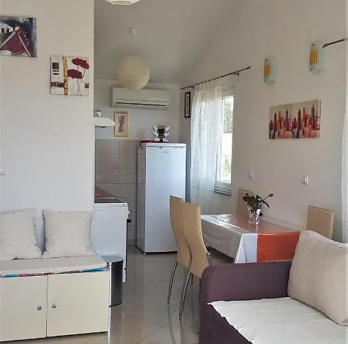 Appartement Lilliana *