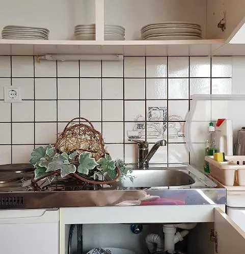 Apartament Lilliana Tribalj