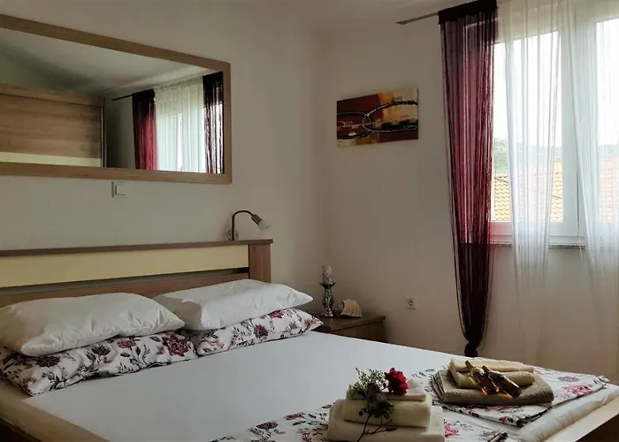 Appartement Lilliana *