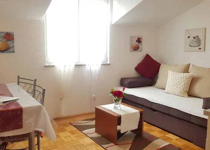 Lilliana Appartement *