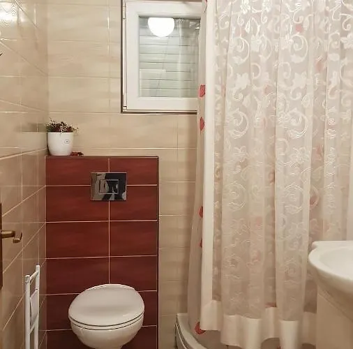 Apartament Lilliana *