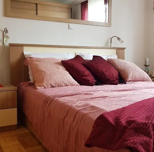 Lilliana Appartement *